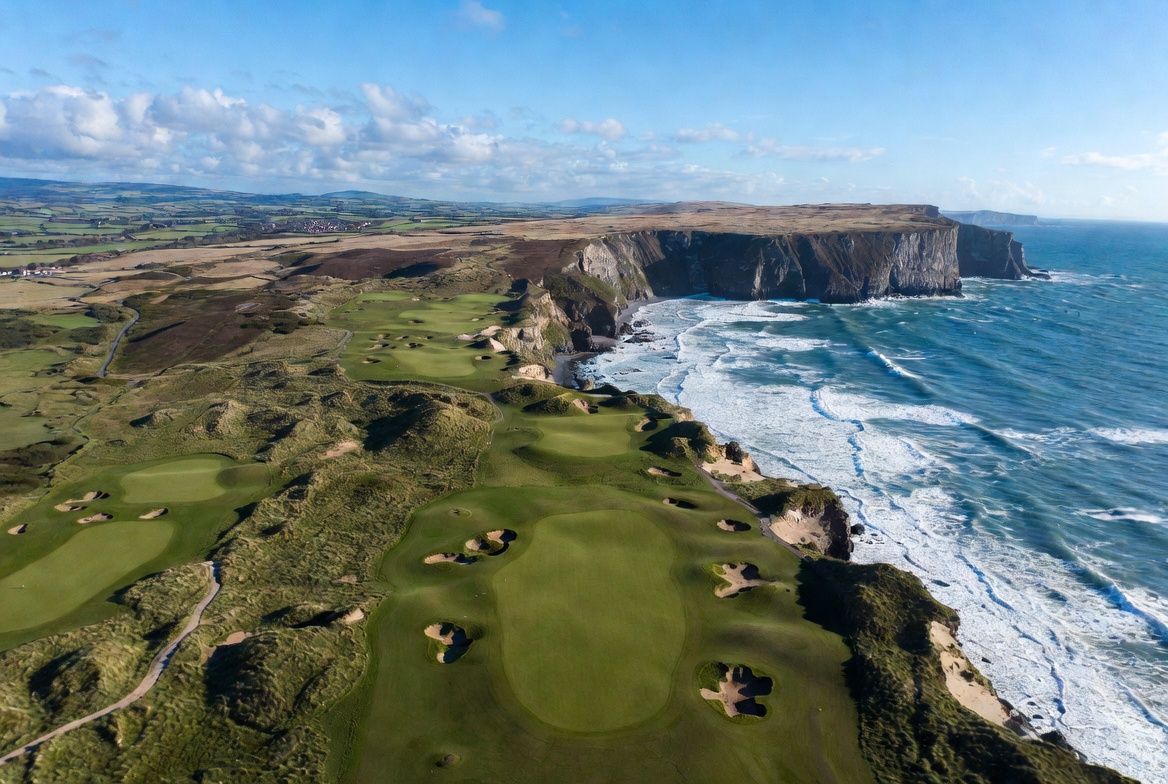 Ballybunion Golf Club